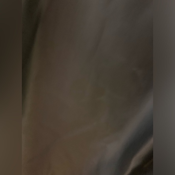 Boohoo Black Faux Leather Pants - Picture 6 of 7